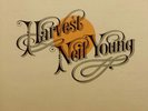 Neil Young Harvest LP Album MP RP Gat Vinyl Schallplatte 098