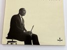 John Coltrane ‎Ascension (Edition II) Original 1966 Impulse Stereo Press LP