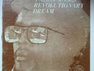 PABLO MOSES - Revolutionary Dream / RARE ROOTS REGGAE DUB JAMAICA LP PENETRATE