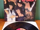 Queen Sheer Heart Attack, EMC 3061 3u pressing