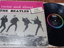 The Beatles Twist and Shout T 6054 Canada OG Sleeve Capitol Records Vinyl LP