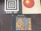 NINA SIMONE: Right On  High Priestess Of Soul & Here Comes The Sun 3 Vtg Albums