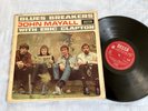 JOHN MAYALL with ERIC CLAPTON Blues Breakers Vinyl LP BEANO FIRST PRESS -1A VG+