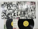 The Rolling Stones Exile On Main St. Japan LP [65992ER]