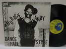 80s Reggae HORACE ANDY dance hall style 1998 UK Vinyl LP Ex