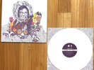 PORTUGAL THE MAN In The Mountain SEALED White Vinyl LP (1st Press) circa survive