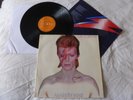 DAVID BOWIE - ALADDIN SANE ,RCA ,1973 ,LSP4852, VG++/M-
