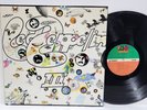 LED ZEPPELIN III 3 LP NEAR MINT Vinyl w/ Working SPINNER SD 19128 Immigrant Song