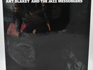 The Witch Doctor by Art Blakey and the Jazz Messengers (Record, 2021)