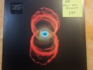 PEARL JAM BINAURAL BY BOB LUDWIG Vinyl record NM/NM