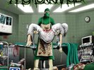 Haemorrhage Hospital Carnage (Vinyl)