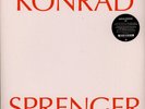 Konrad Sprenger - Set (Vinyl LP - 2025 - EU - Original)
