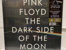 Pink Floyd Dark Side Of The Moon Clear LP 50th Anniversary Collector's Ed. NEW