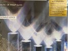 Philip Glass Donald Joyce Glass Organ Works Music Of Philip Glass 2 x Vinyl LP