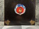 Santana – Lotus | Japan Pressung Limited 3LP Vinyl Record Schallplatte Rock