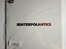 Interpol Antics First Pressing 150g Vinyl LP 2004 Matador Records FREE SHIPPING