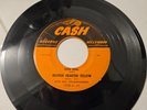 HOLLYWOOD 1956 ROCKABILLY BOPPER 45 DON DEAL EDDIE & HANK COCHRAN on CASH VG+