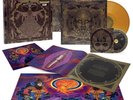 Mastodon - Crack The Skye 15th Anniverary Deluxe Golden Vinyl New Sealed