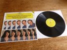 Mendelssohn Violin Piano Concerto Argerich Kremer ED1 DG Digital 427 338-1 EX LP