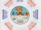 Federals In This World Camel CA40 Soul Northern Motown