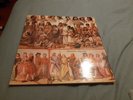JERONIMO - TIME RIDE - BACILLUS 7003 - FRENCH PRESSING - EXCELLENT CONDITION