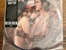 Lana Del Rey - Born To Die. 7” Vinyl Picture Disc. New, Unplayed.