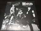 The Misfits 1980 MSP Sessions 12 Hits From Hell Record LP Danzig