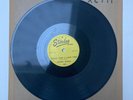 SONNY BURNS  starday  COUNTRY ROCKABILLY   HEAR   78 RPM   X 2441