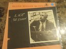 BLIND WILLIE MCTELL Last Session (1972 Vintage Vinyl)