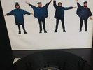 Beatles Help  Lp STEREO Xmas 1965 1st issue [Ex+/Ex-] Super Audio.
