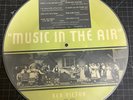 1933 Music In The Air 78rpm Picture Disc RCA Victor