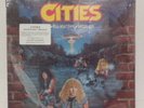 CITIES Annihilation Absolute Sealed LP 1986 Metal Blade Records 721761 Vinyl