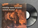 Freddie Redd Quartet w/ Jackie McLean 