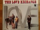 THE LOVE EXCHANGE - Self Titled LP Tower ST-5115 Scranton Pressing 1968 PSYCH