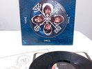 T.I.M.E / TRUST IN MEN EVERYWHERE - Self Titled S/T 1968 LP LST 7558 Psych