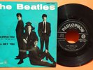 THE BEATLES (7