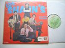 LOS SHAIN'S - 2, 1967, ORIGINAL 1.press, Peru.fuzz propelled garage-psych,Shains