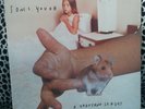 SONIC YOUTH 2XLP A THOUSAND LEAVES 1ST PRESS 1998 PUNK INDIE ROCK NOISE RARE