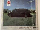 Kendrick Lamar Good kid, m.A.A.d city Target Exclusive 2LP Clear Vinyl