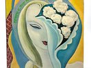 Derek & The Dominos Layla & Other Assorted Love Songs double vinyl LP 1970 VGC