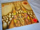 Led Zeppelin ll Red Colored Vinyl Turkey 2013 Atlantic Promo Import LP NEW
