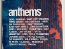 “Anthems” by Various Artists 2018 Indie & Britpop classics Oasis Pulp etc. NM