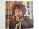 BOB DYLAN ''BLONDE ON BLONDE'' VERY RARE AUS STEREO- CBS S2 BP 220019- 1966.