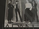 Japan Visions Of China Live 3 LP Exc Exc Sylvian Karn Barbieri