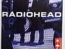 RADIOHEAD MY IRON LUNG VERY RARE - LIMITED ED 1ST UK PRESS VINYL 1994 NUM # 4840