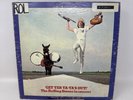 Rolling Stones ‎– Get Yer Ya-Ya's Out  Live, VG+, 1970 London NPS-5