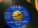 LOU PRIDE - I'M COMING HOME IN THE MORNING - SUEMI LABEL - 70'S PRESSING