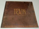 Train – Train Does Led Zeppelin II 2016 Limited LP Numbered NEW