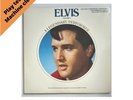 Elvis Presley A Legendary Performer Volume 4 1983 UK/Europe LP PL84848 NM / VG+