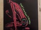 TRIBE CALLED QUEST LOW END THEORY VINYL